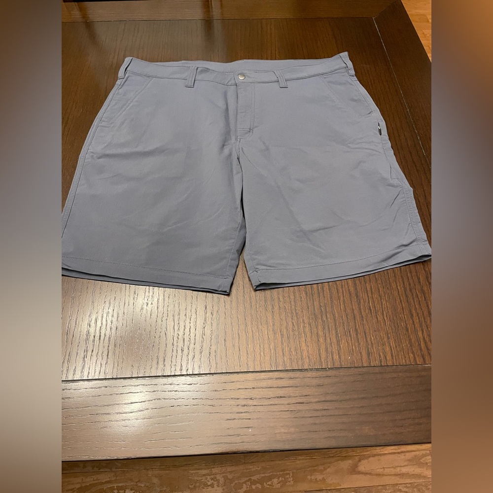 Alpine Design Hiking Shorts 40w